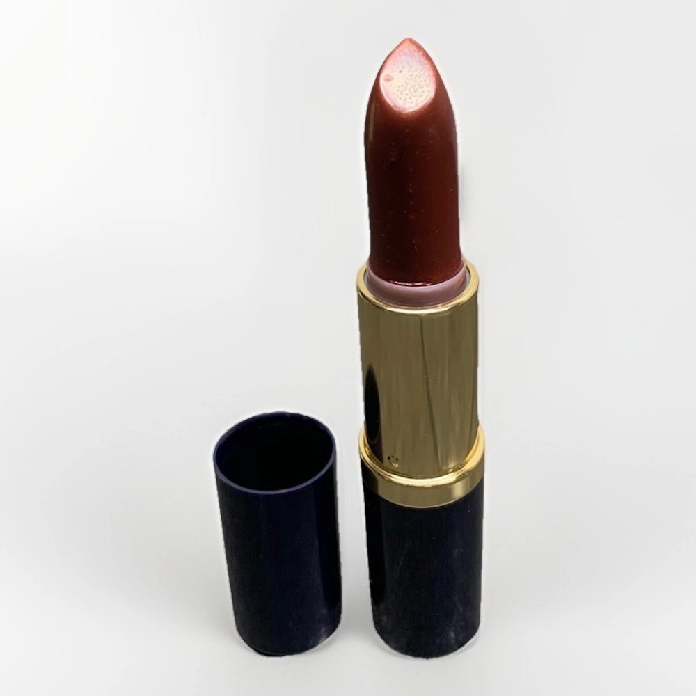 Estee Lauder Pure Color Long Lasting Lipstick Autumn 157 Rare Discontinued